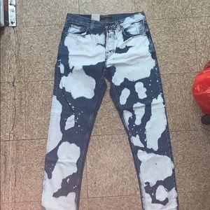 Nudie Jeans Mens need gone ASAP